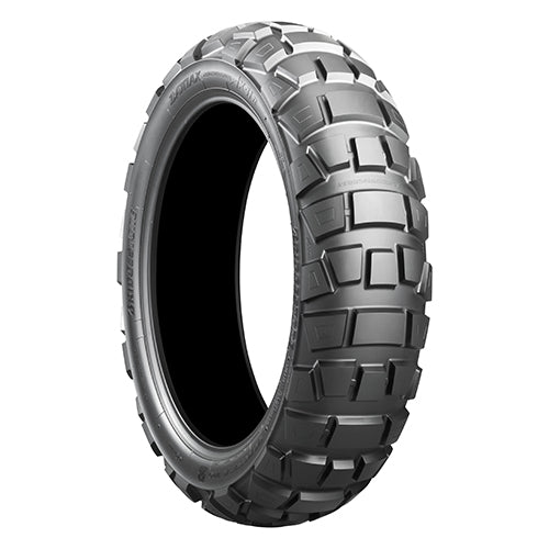 BRIDGESTONE - BATTLAX ADVENTURE CROSS 170/60B17M/C-(72Q) TIRE
