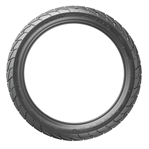 BRIDGESTONE - BATTLAX ADVCROSS SCMBLR 120/70R19M/C-(60H) TIRE