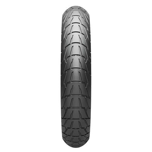 BRIDGESTONE - BATTLAX ADVCROSS SCMBLR 120/70R19M/C-(60H) TIRE