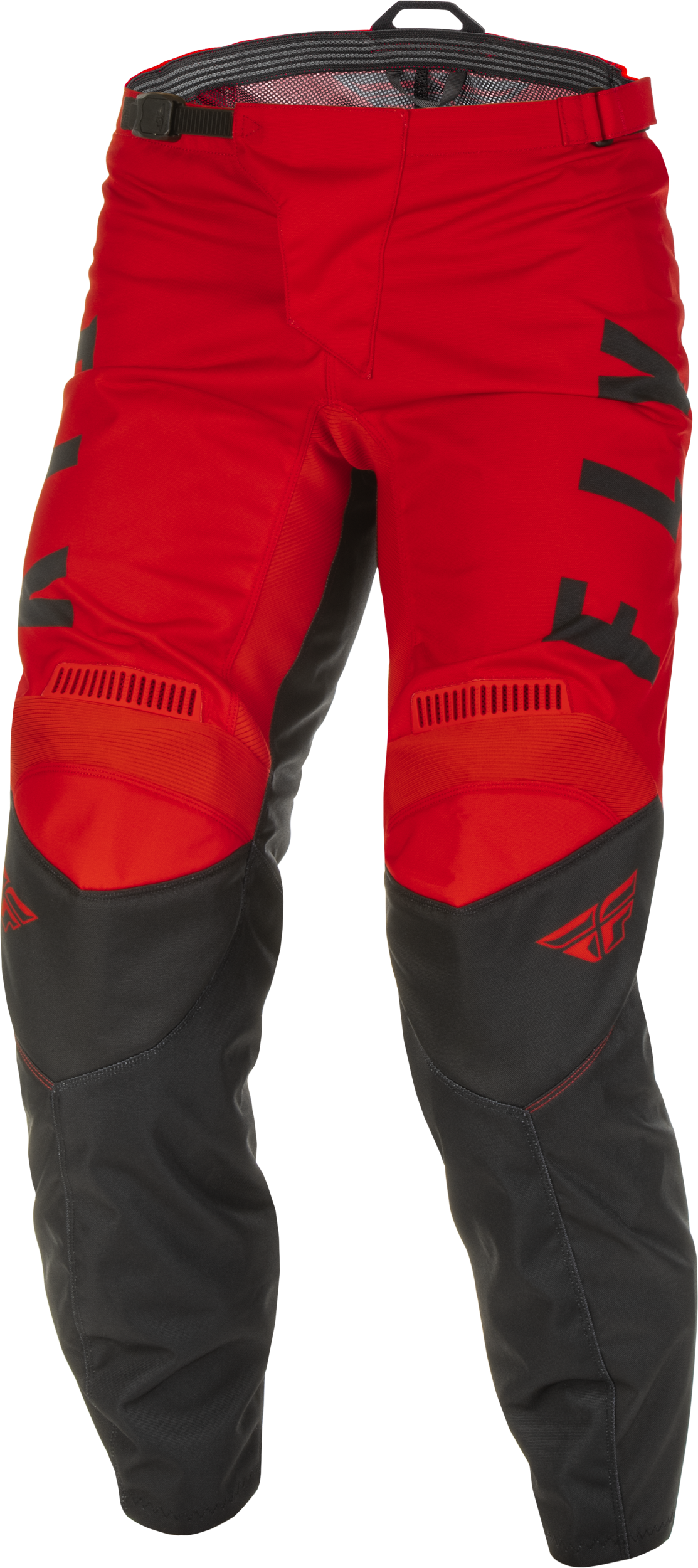 F 16 Pants Red/Black Sz 32