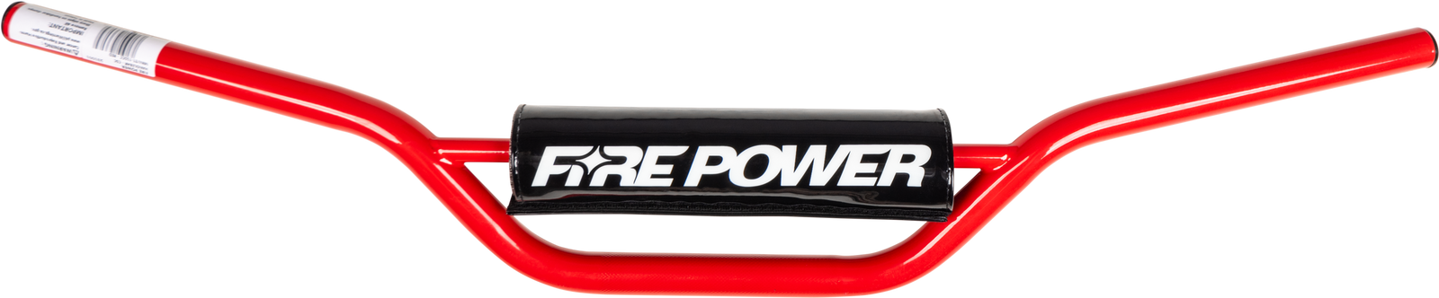 Handlebar   Csc Mini/81 150cc   Red