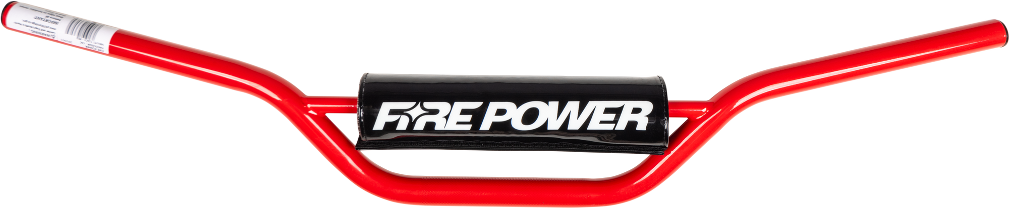 Handlebar   Csc Mini/81 150cc   Red