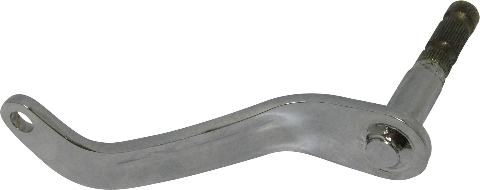 Inner Shift Arm Chrome Flst 33668 07