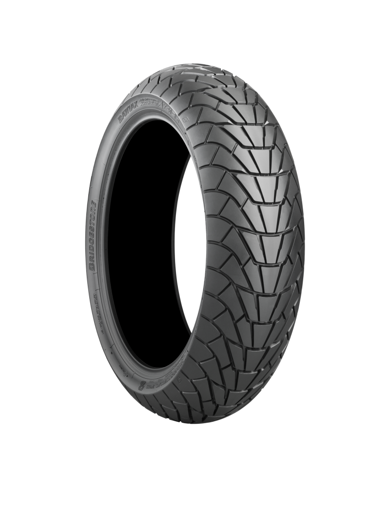 Bridgestone Battlax Adventurecross Scrambler AX41S Tire - 160/60R15 M/C 67H TL Rear