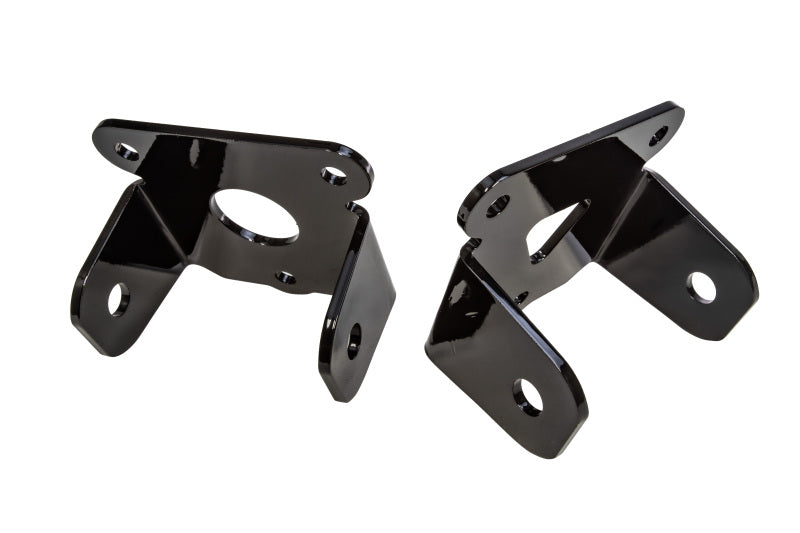 UMI Performance 73-81 GM F-Body SBC Poly Engine Mount Kit
