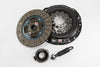 Competition Clutch 1997-1999 Acura CL Coupe Stage 1.5 - Full Face Organic Clutch Kit