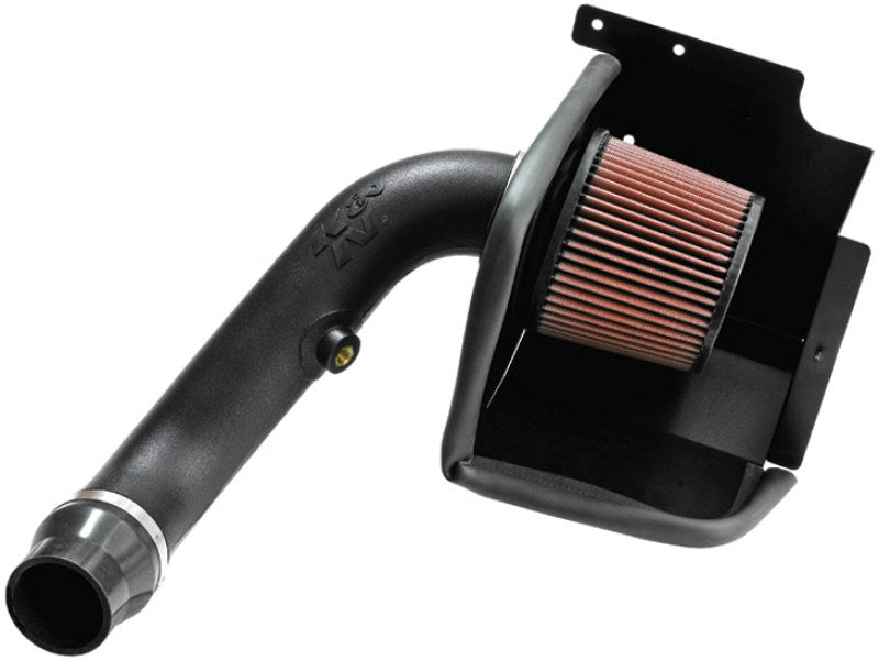 K&amp;N 08-09 Dodge Caliber SRT-4 (L4) 2.4L Performance Intake
