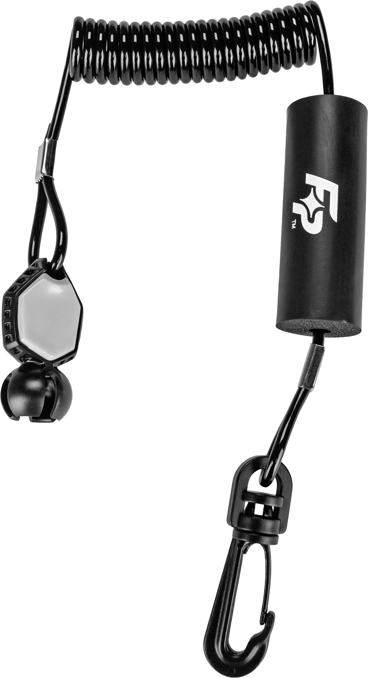 Anti Theft Lanyard Sea Doo