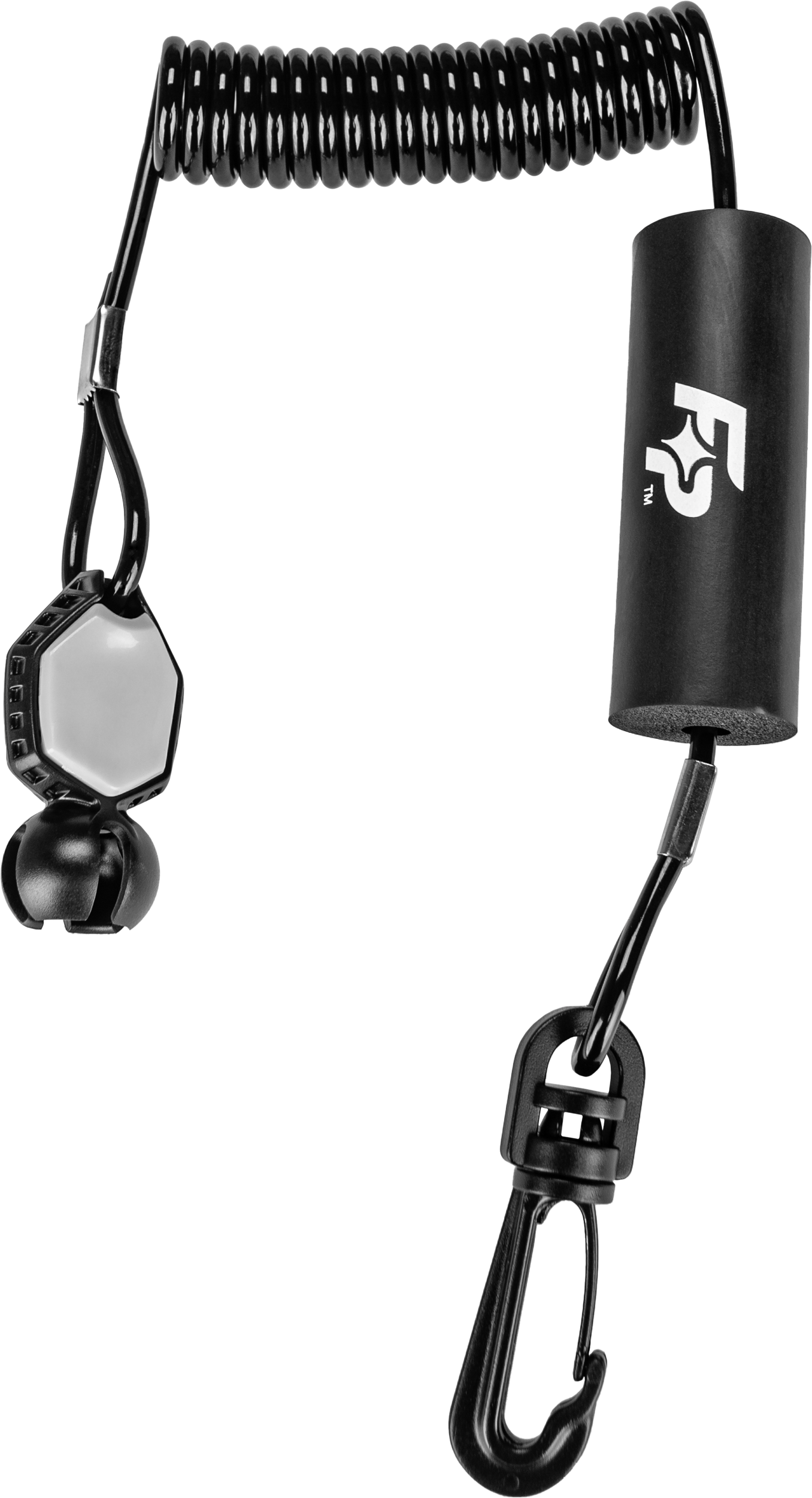 Anti Theft Lanyard Sea Doo