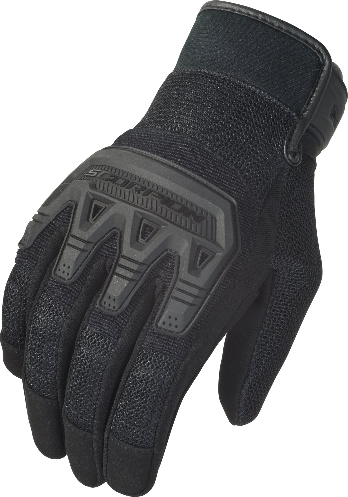 Covert Tactical Gloves Black Xl