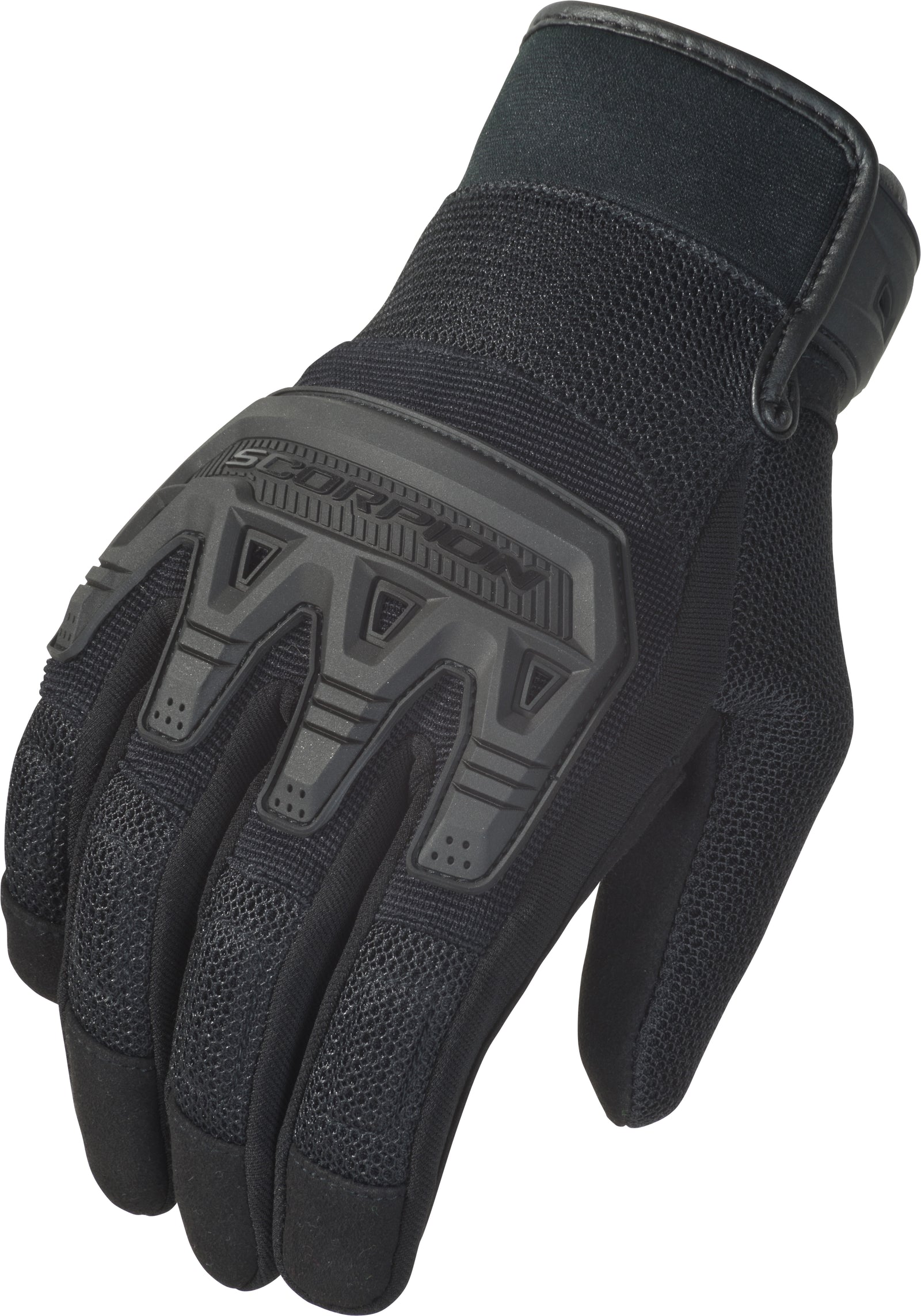 Covert Tactical Gloves Black Sm