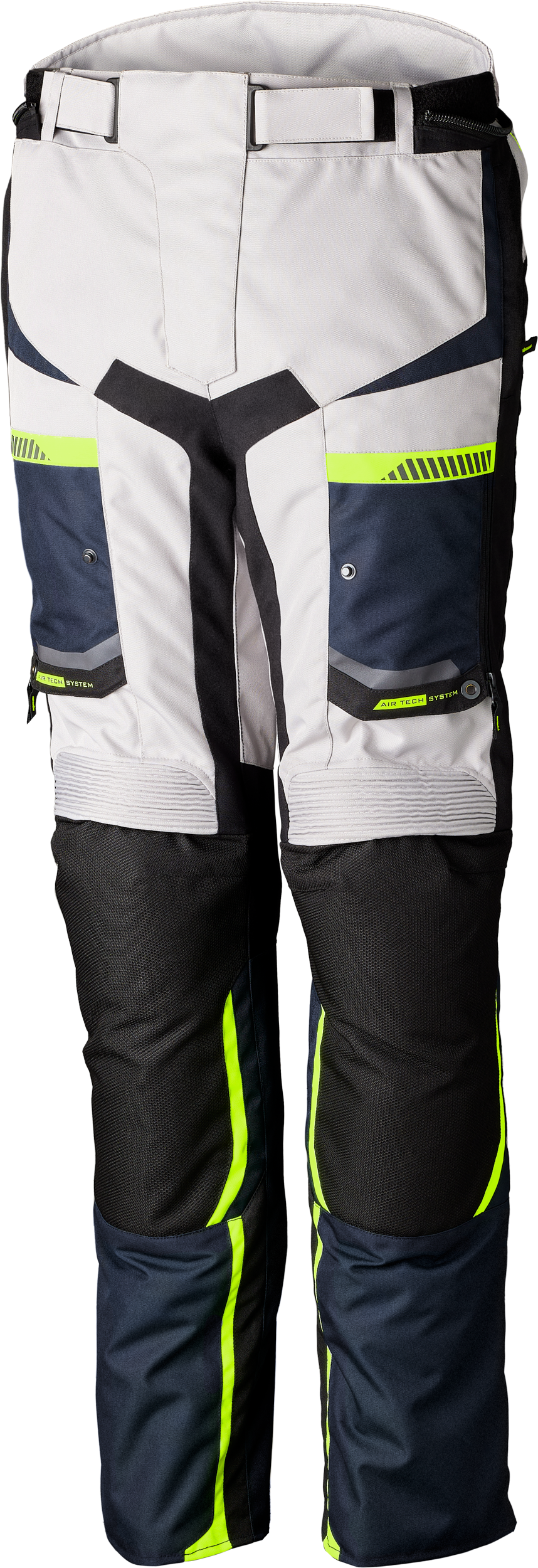Maverick Evo Ce Jean Navy/Silver Textile Sm