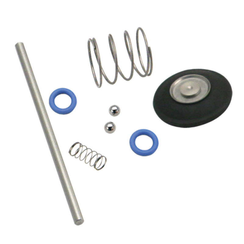 S&amp;S Cycle Super E/G Accelerator Pump Rebuild Kit