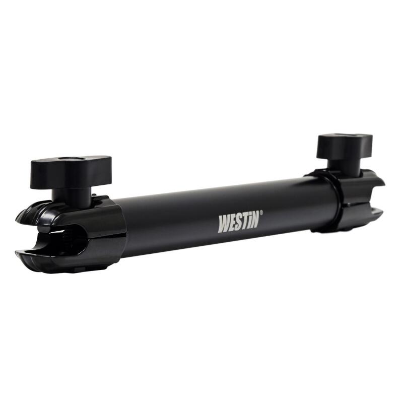 Westin Adventure Mount Accessory - 20mm Ball Arm Mount (Large) 8.26