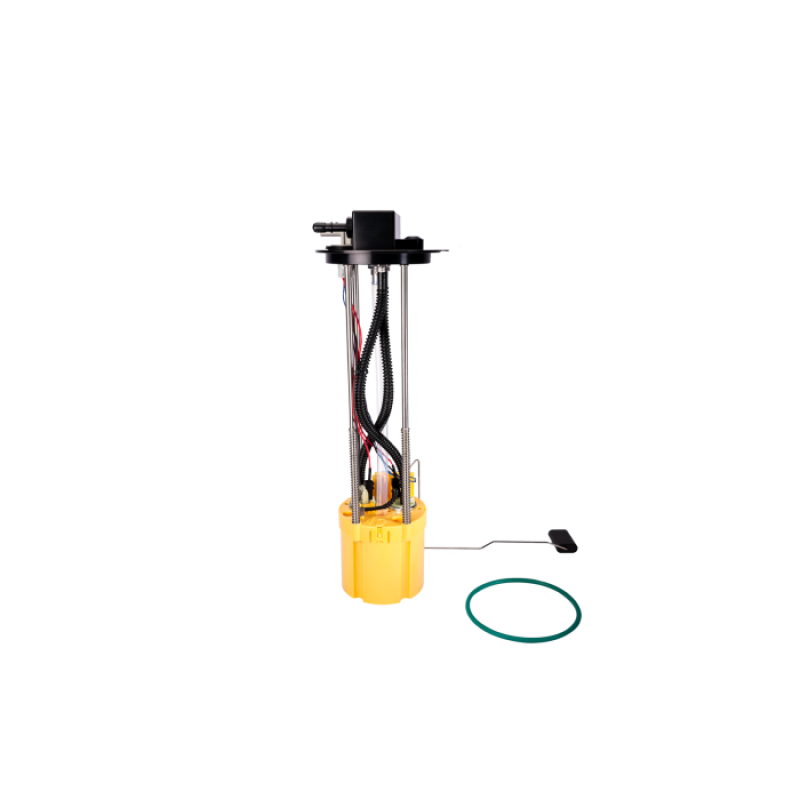 Fleece Performance 11-24 Dodge Ram 4500/5500 Cab &amp; Chassis Cummins PowerFlo Lift Pump (52 Gal)