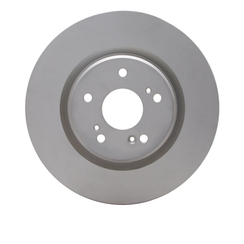 DFC 19-25 Acura RDX Front GeoSPEC Coated Rotor