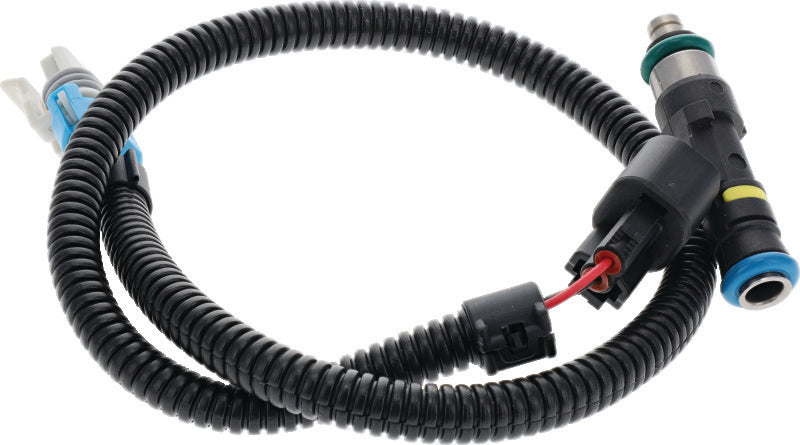 QuadBoss 11-14 Polaris Ranger 800 (03) Fuel Injector