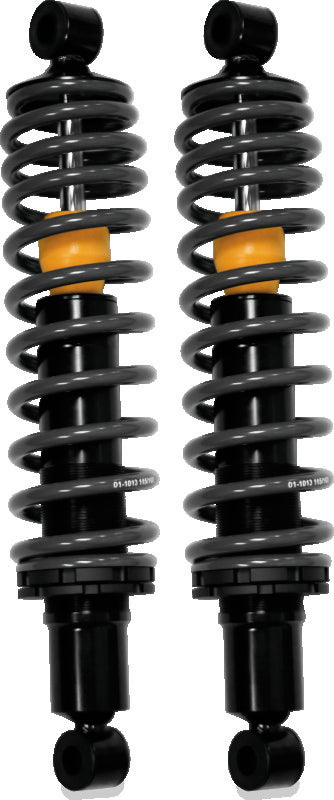 Progressive 429 Shk Rhino Frt 15.7 In H-D