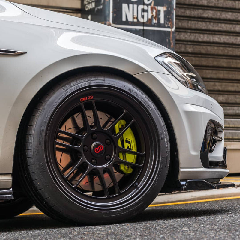 DBA 16-18 Honda Accord LX/EX/EX-L Street Series Front Brake Pads