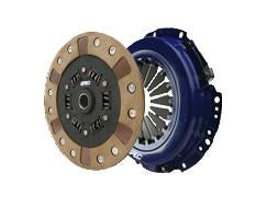 Spec 03-10 Mazdaspeed3 2.3L Stage 2+ Clutch Kit (Non Self-Ratcheting &amp; MUST be used w/ FW SZ03A-2)