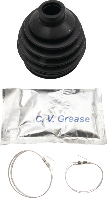 QuadBoss 20-21 Kawasaki KRX1000 Teryx Front Outer CV Boot Kit