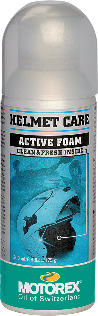 Helmet Care Active Foam 200ml