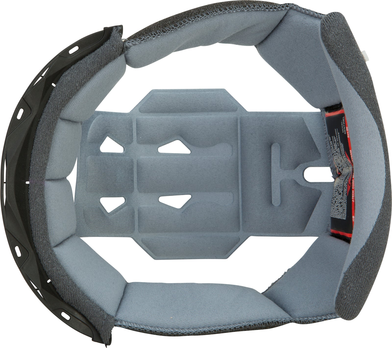 Sentinel Liner 9mm Xl 2x