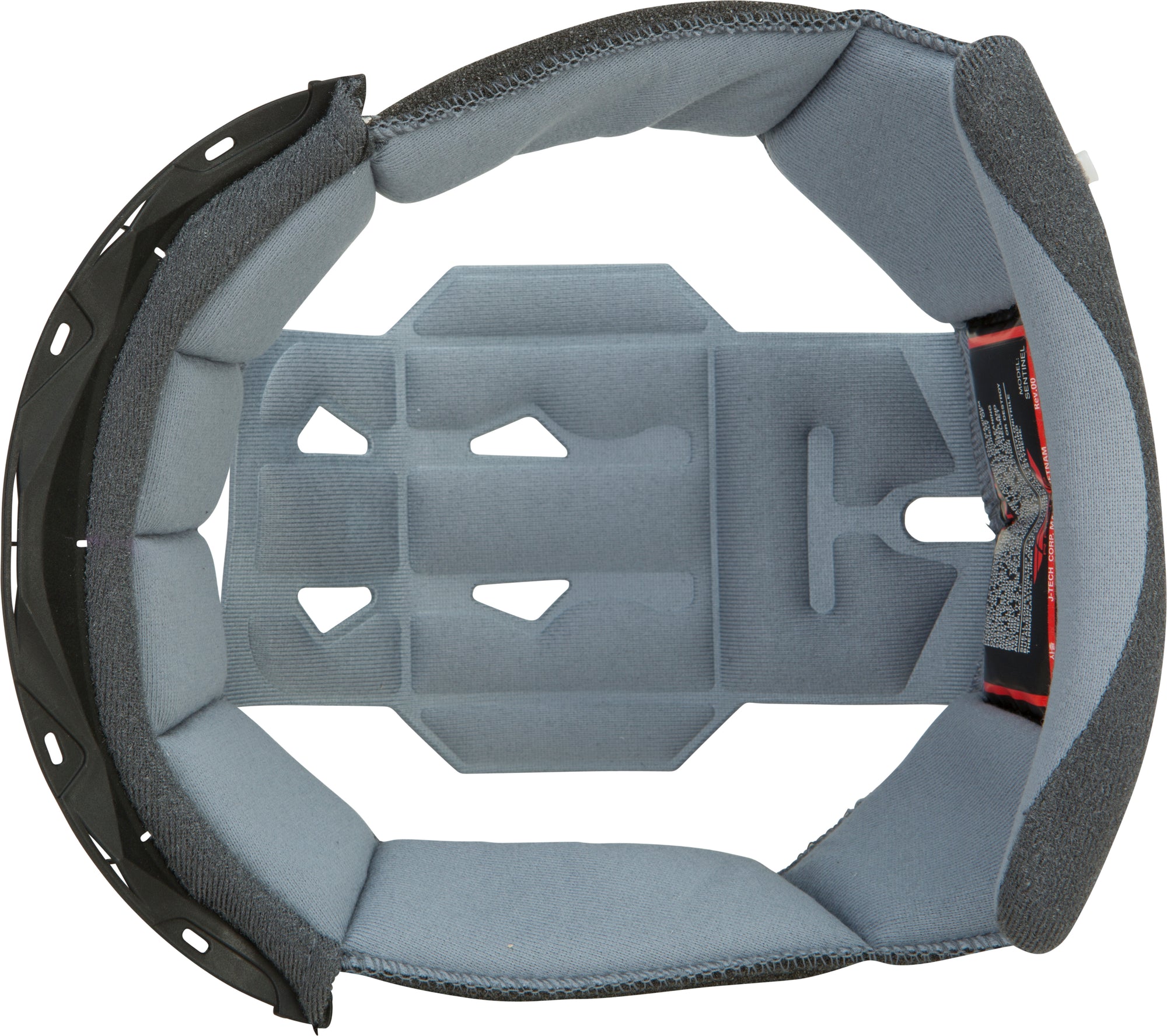 Sentinel Liner 7mm Xl 2x