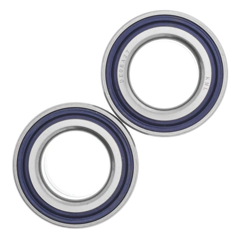 QuadBoss 99-01 Polaris Diesel 455 Rear ATV Wheel Bearing &amp; Seal Kit