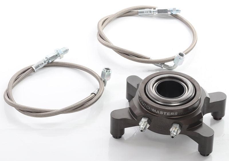 Clutch Masters Internal Hydraulic Bearing for Quicktime QT6036 Bell Housing