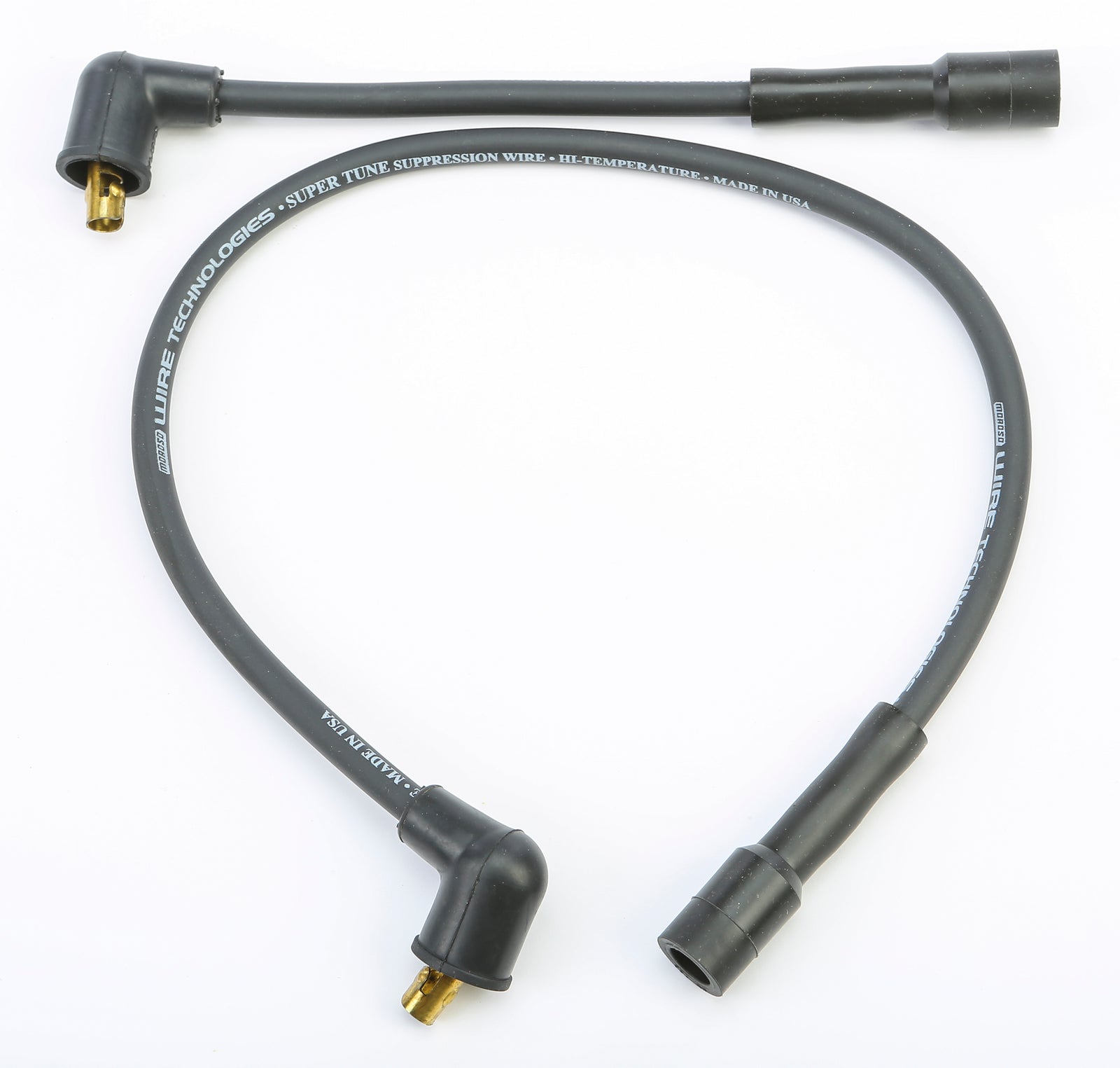 Ign Wires Suppression Core/Set 85 96 Flt