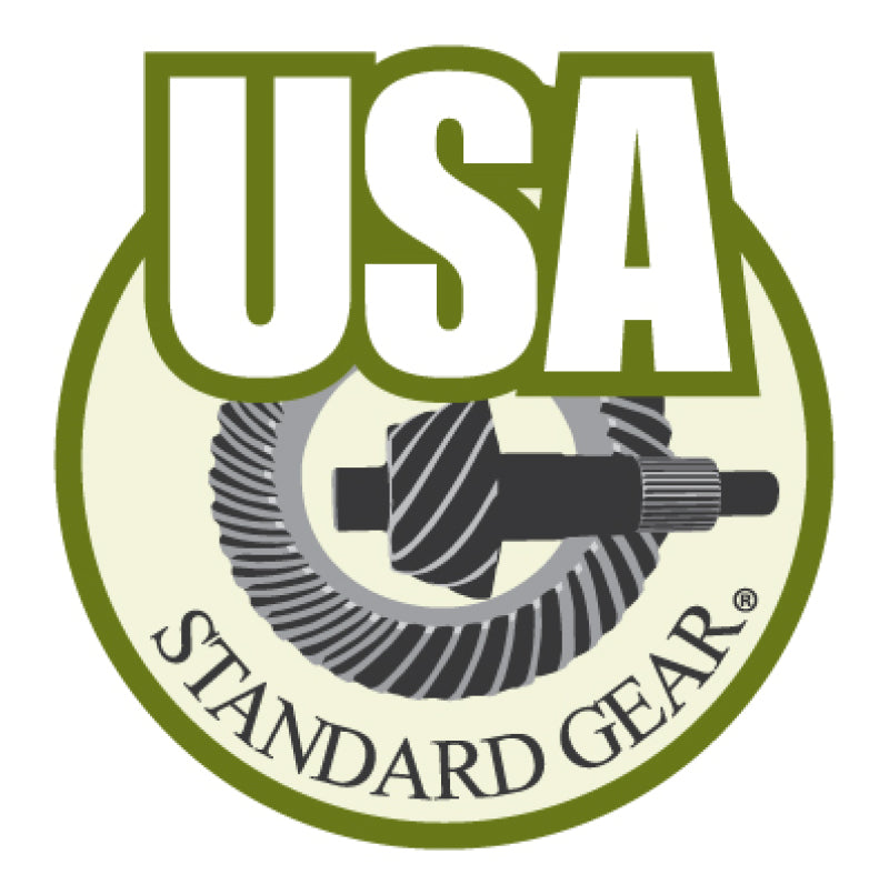 USA Standard Axle Shaft For 8.2in Buick / Oldsmobile &amp; Pontiac / Bolt-In Axle