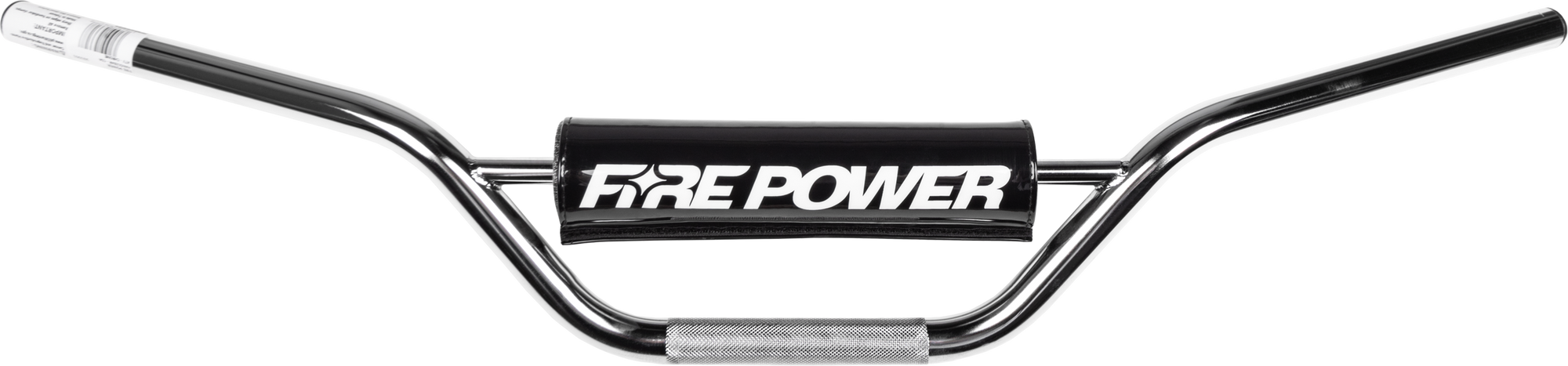 Handlebar   Csa Atv   Chrome