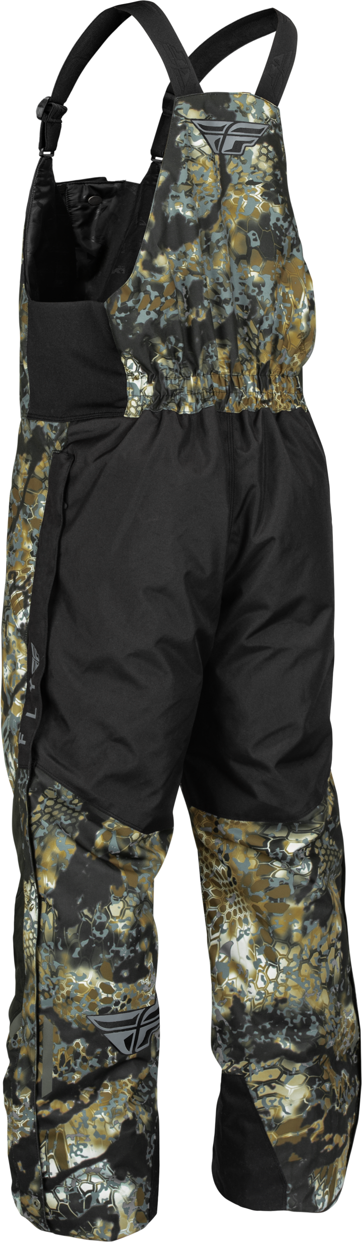 Outpost Bib Obskura Skyfall Sm