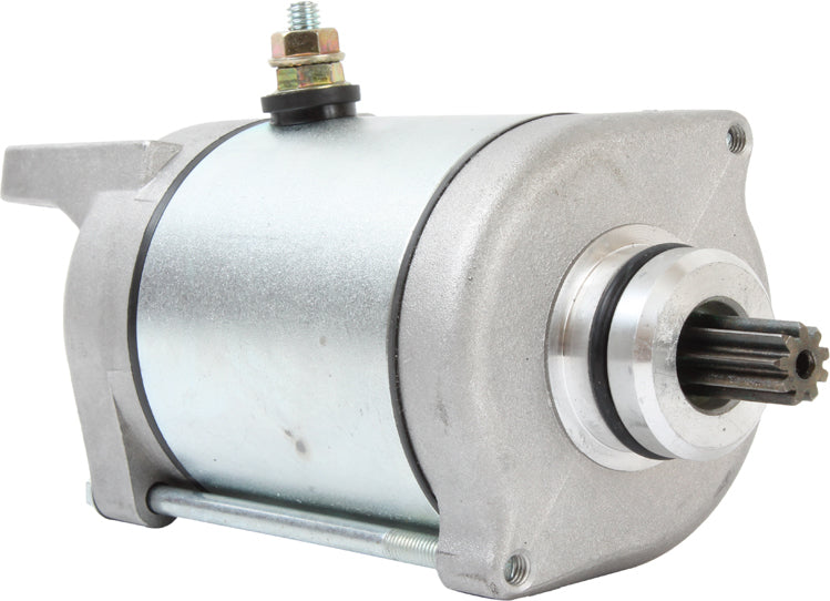 Starter Motor A/C