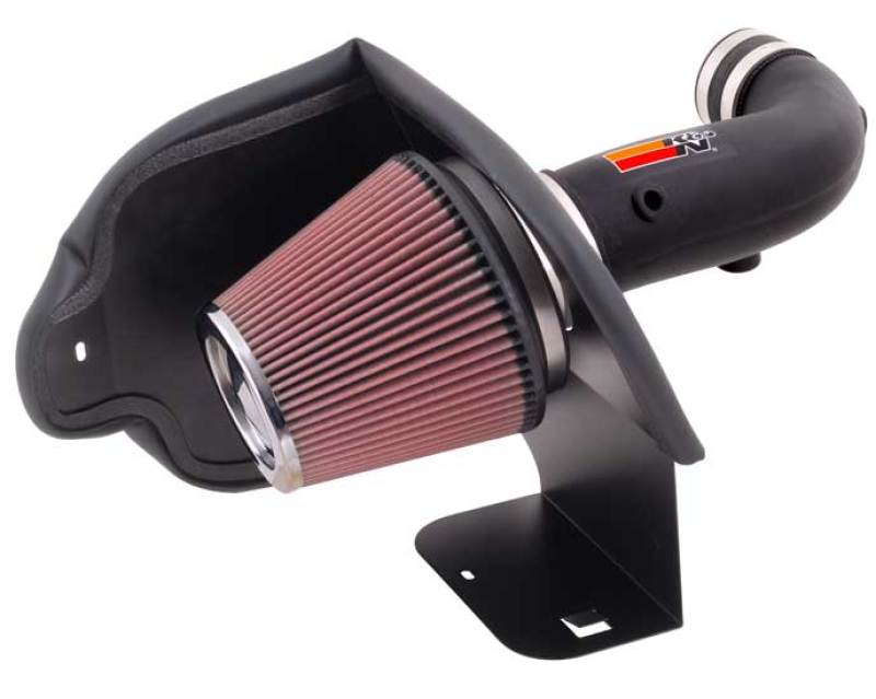 K&amp;N 07-10 Dodge Nitro 4.0L V6 Performance Intake Kit