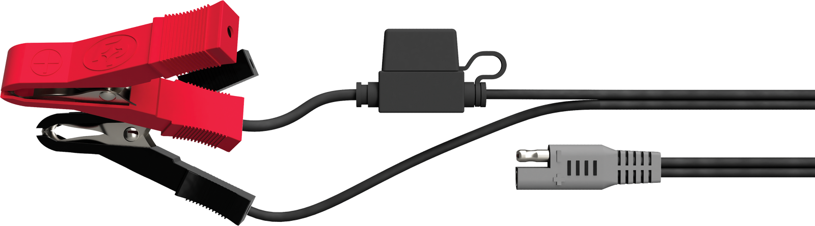 Alligator Clamp Cable