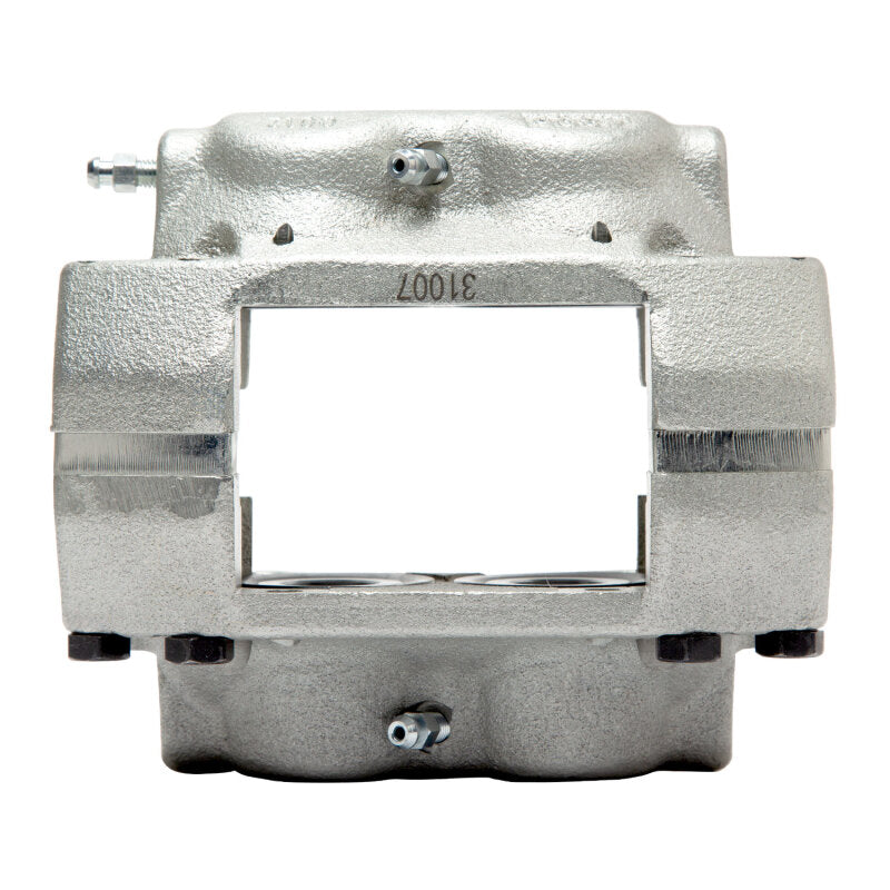 DFC 76-82 BMW 630 Front-L Premium Caliper - Silver Zinc Coated