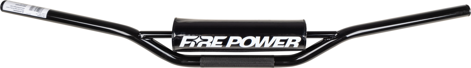 Handlebar   Csa Kx/Rm   Black