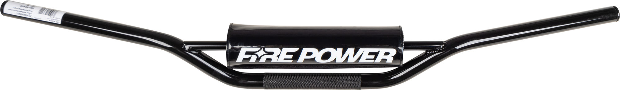 Handlebar   Csa Kx/Rm   Black