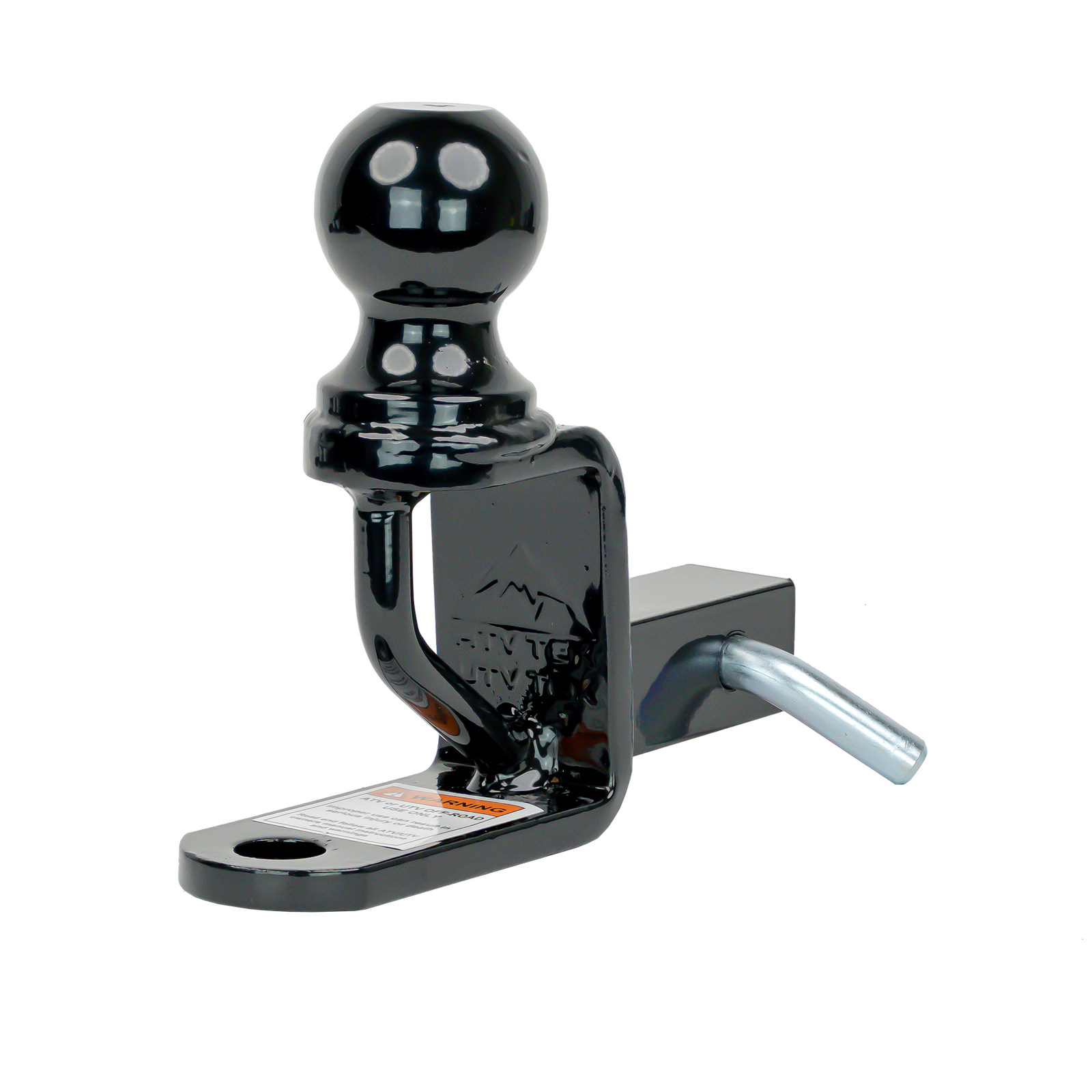 Multi 1/4" Ball Mount