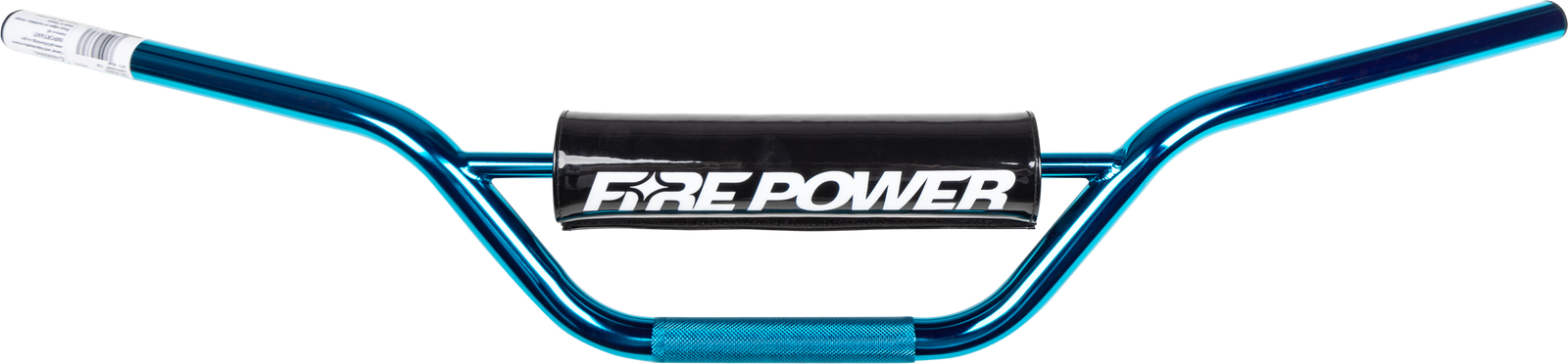 Handlebar   Csa Atv   Blue