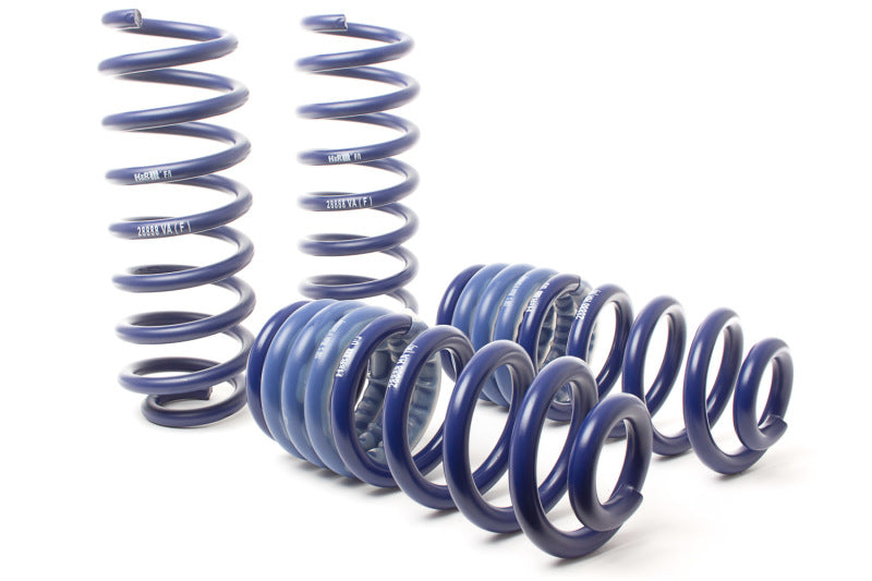 H&amp;R 11-20 Jeep Grand Cherokee WK2 Sport Spring