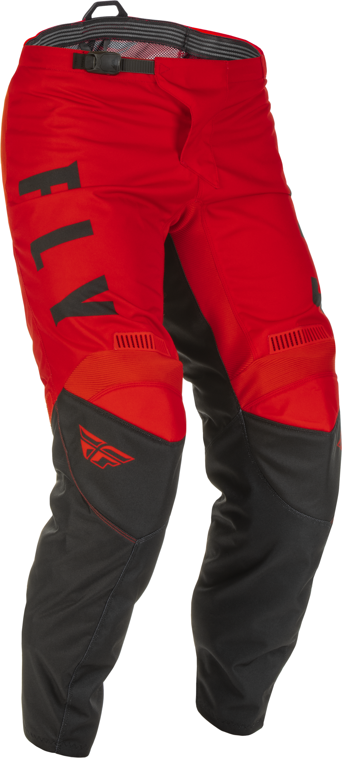 F 16 Pants Red/Black Sz 32