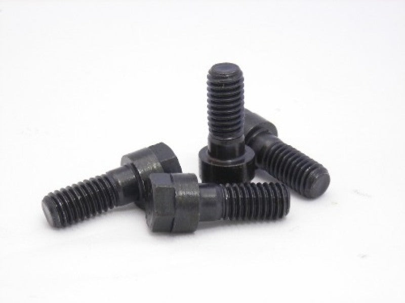 McLeod Bolt Pak 3/8in P/P Lt1 Cam. 1993-97 &amp; L98/Lt1 Corvette 1989-96 (6 Per Box)