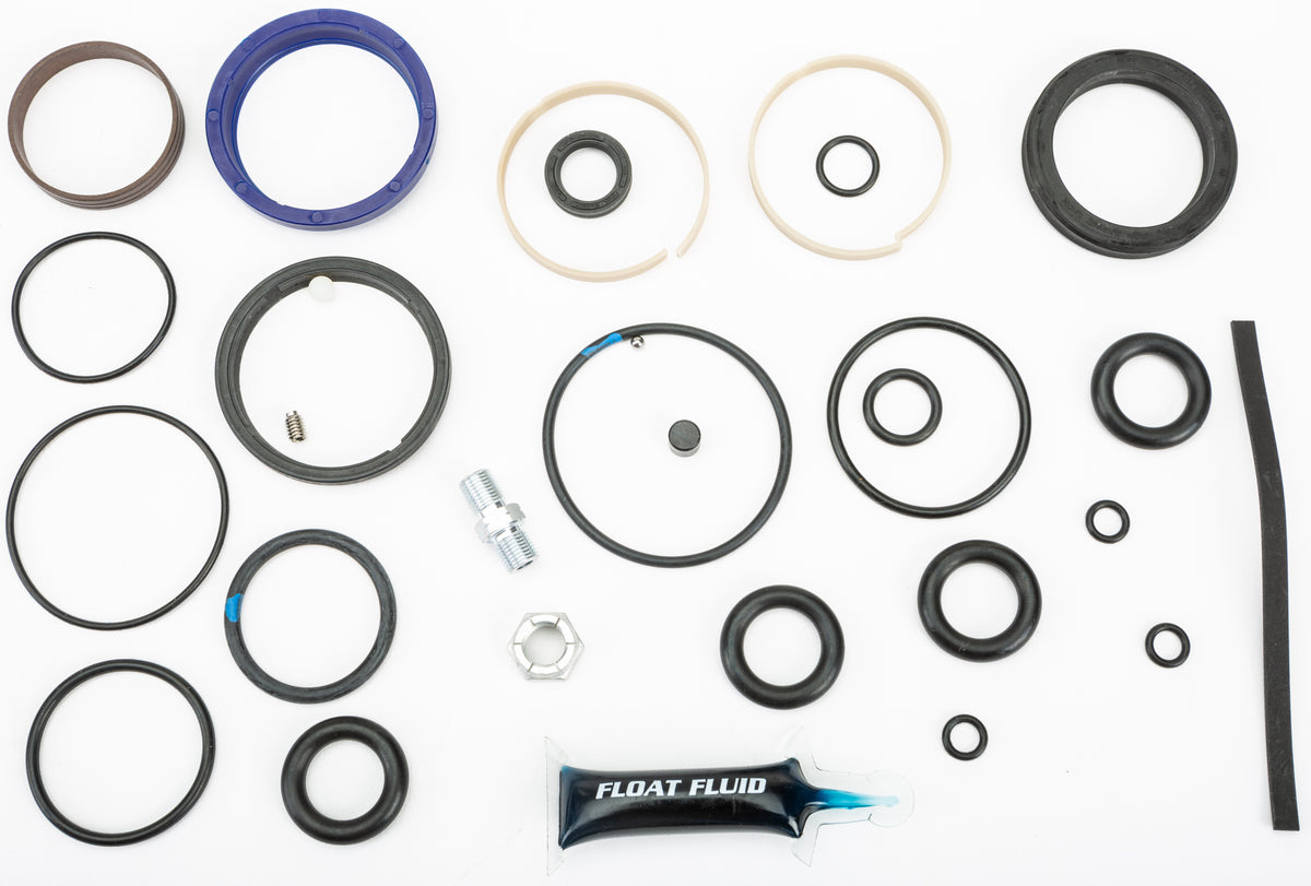 Float 3 Rebuild Kit For One Shock
