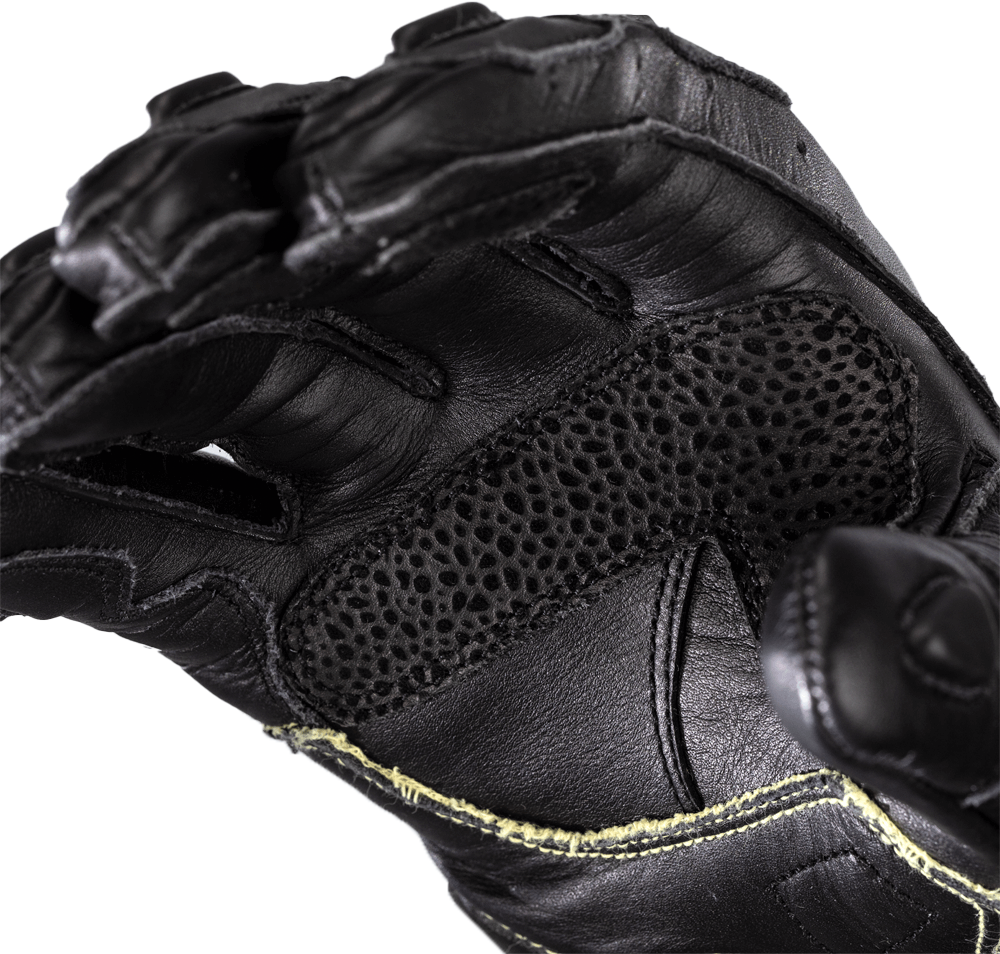 Tractech Evo 4 Ce Glove Black/Black/Black Md