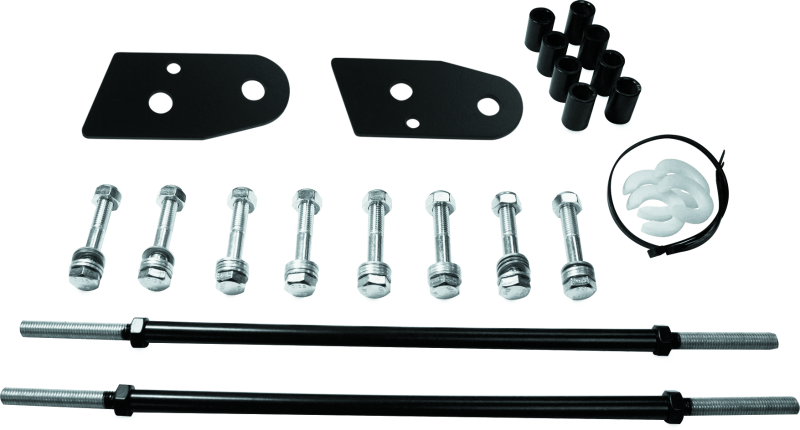 DragonFire Racing 13-21 Polaris Ranger Lift Kit - Stage 1