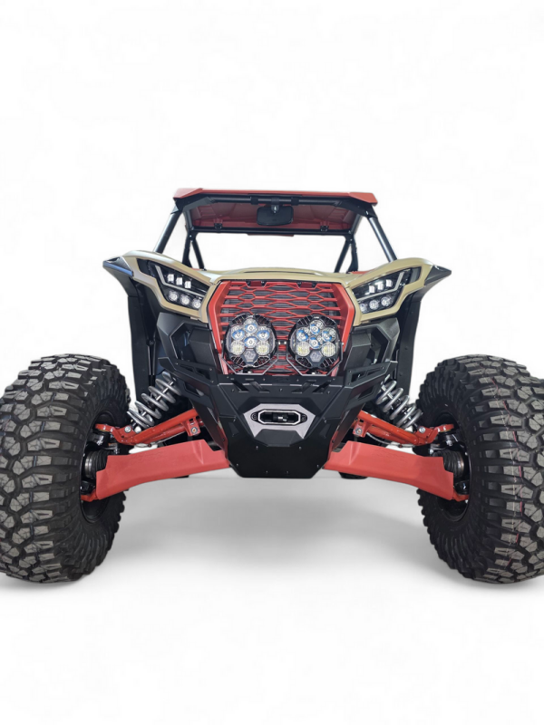 Elektric Offroad 2020+ Kawasaki KRX 1000 Front Winch Bumper
