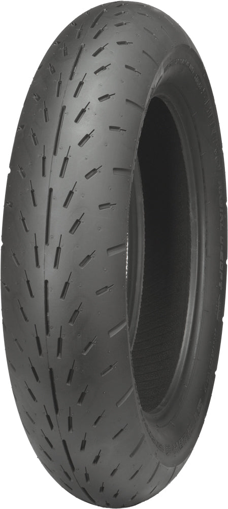 Tire 003 Stealth Rear 150/80zr16 71w Radial Tl